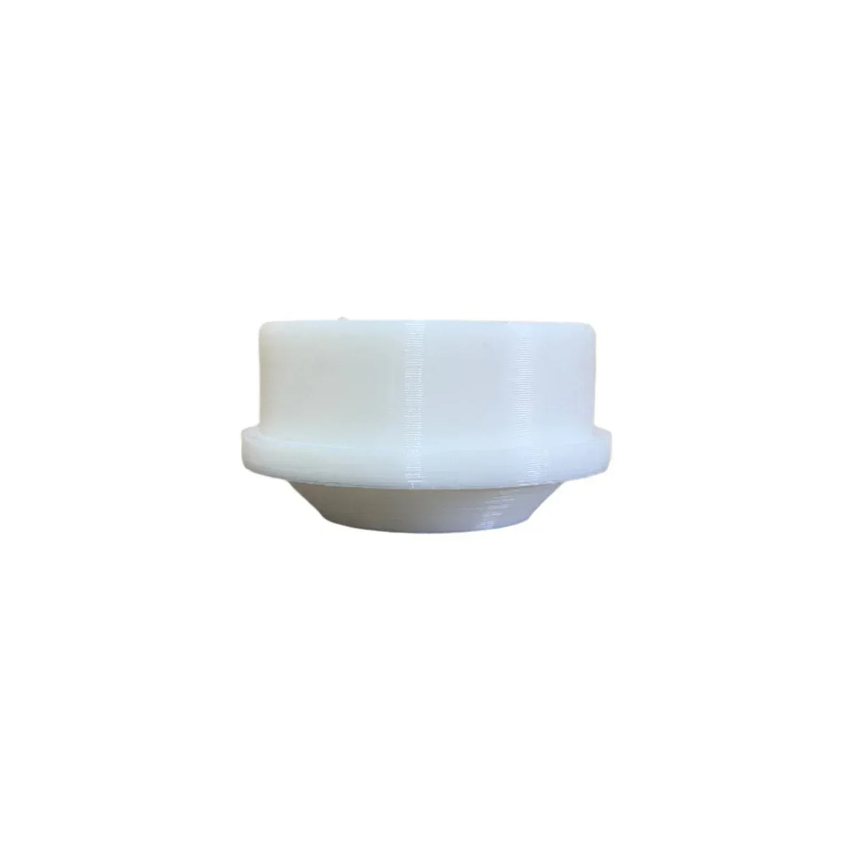 Radar Enclosed Round 50mm x 26mm - Model Realm