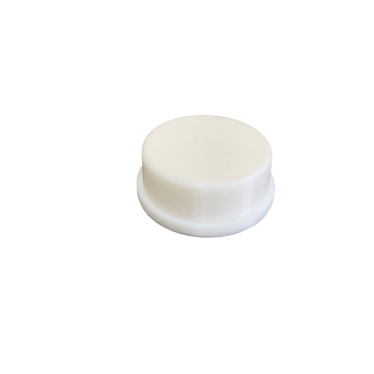 Radar Enclosed Round 76mm x 36mm - - - Model Realm