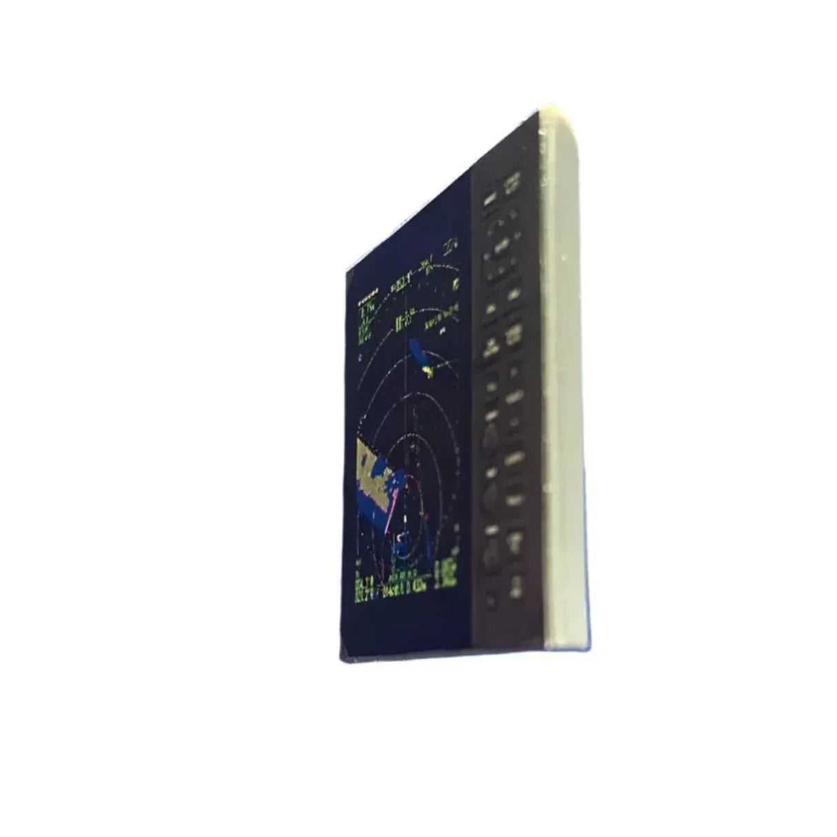 Radar Screen 16mm x 16mm - Model Realm