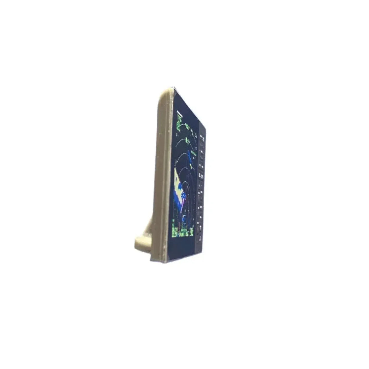 Radar Screen 21mm x 21mm - Model Realm