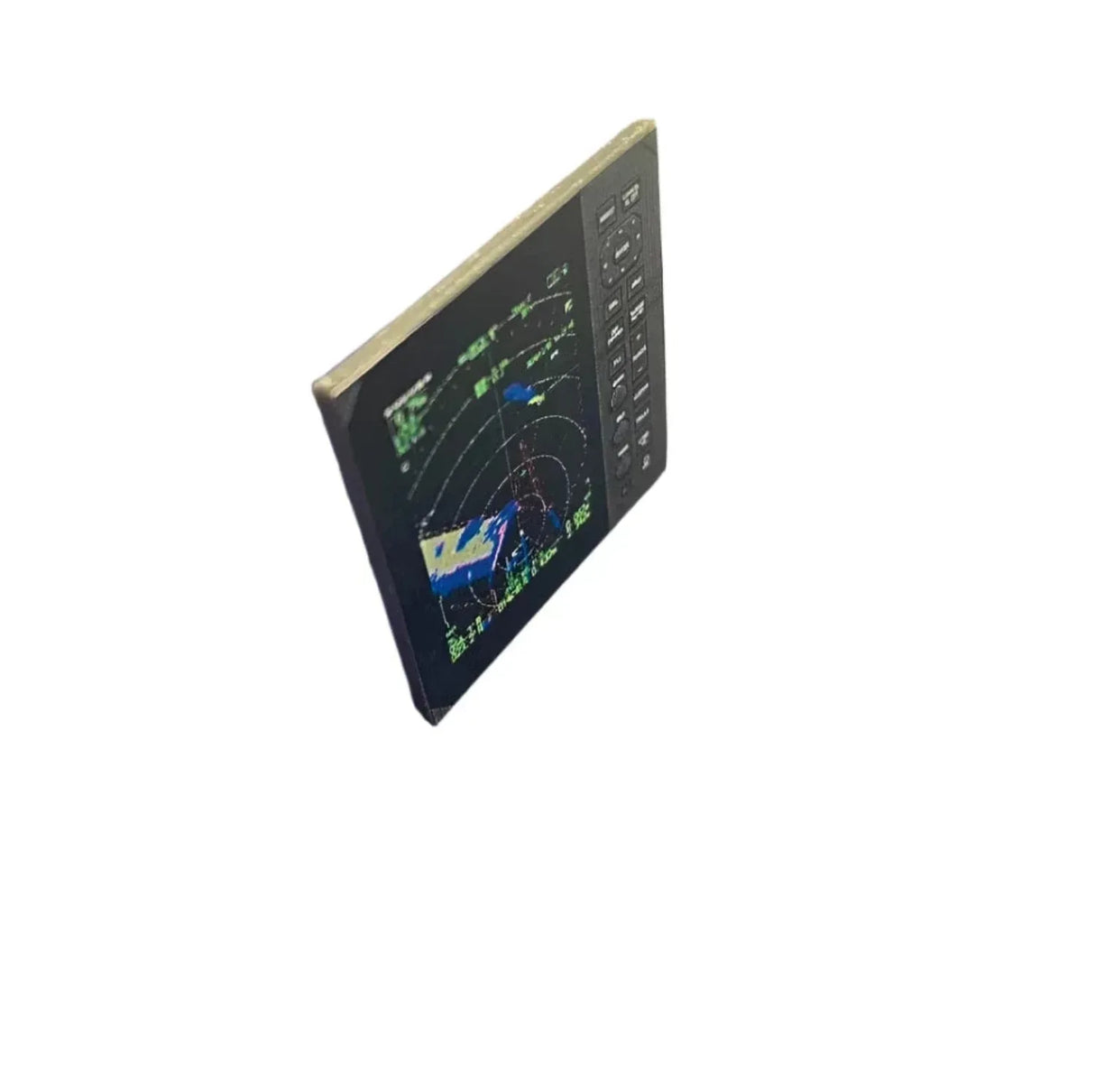 Radar Screen 32mm x 32mm - Model Realm