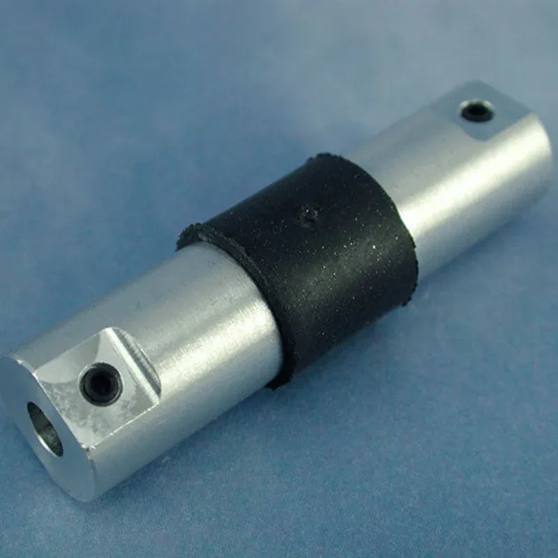 RadioActive 3.2–4mm Flexible Coupling Model Boats