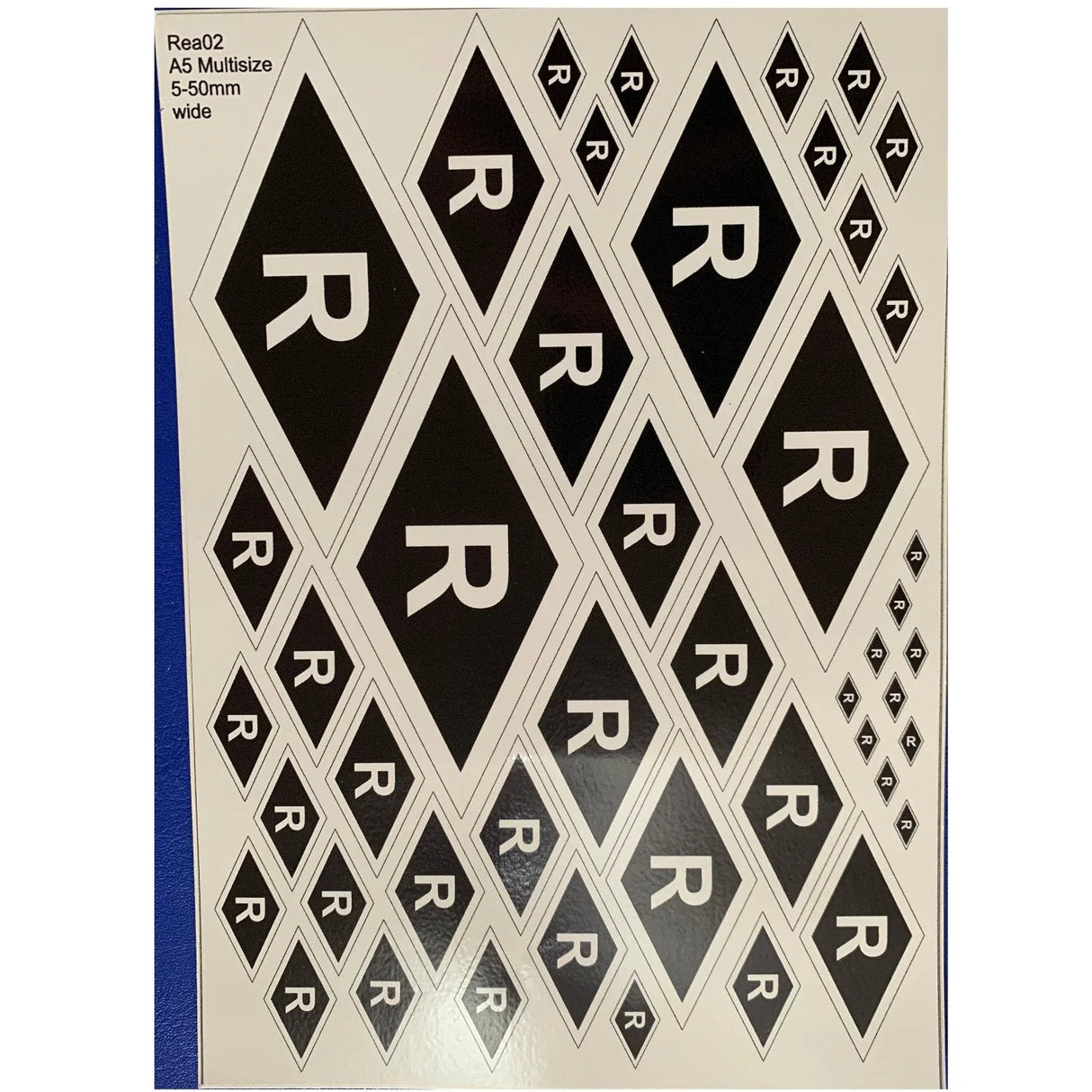 REA Tug - Model Realm