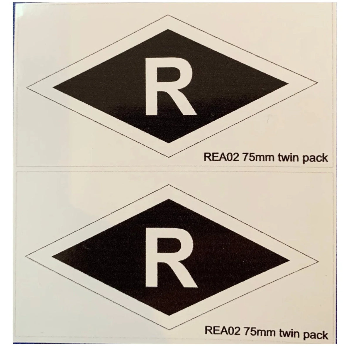 REA Tug - Model Realm