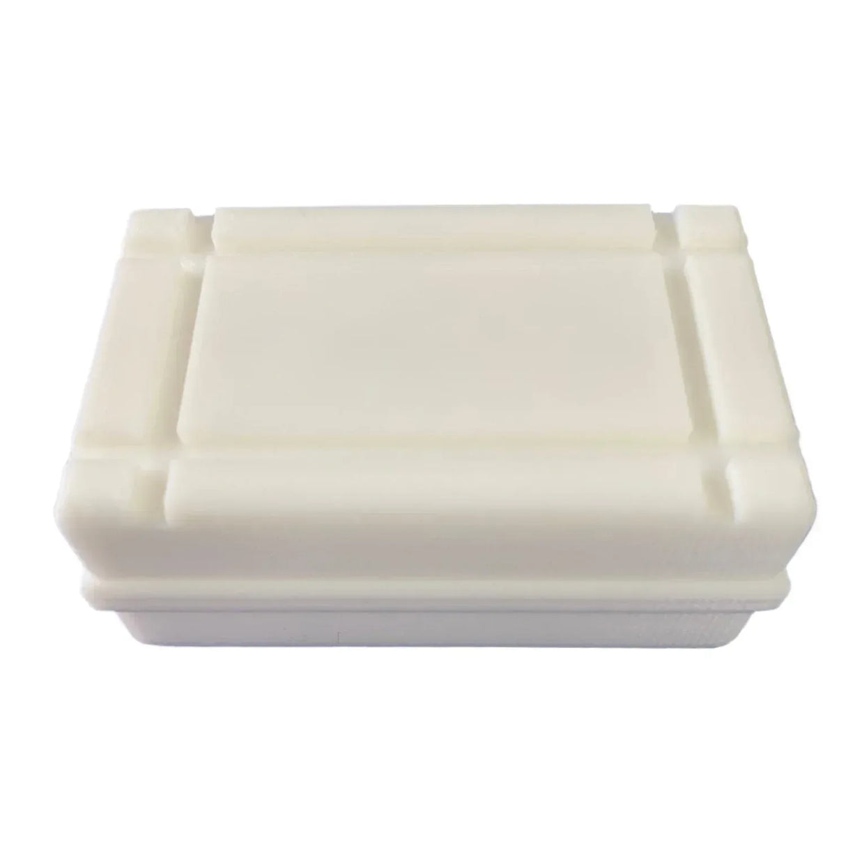 Rectangular Liferaft Cannister 45 x 25mm - Model Realm