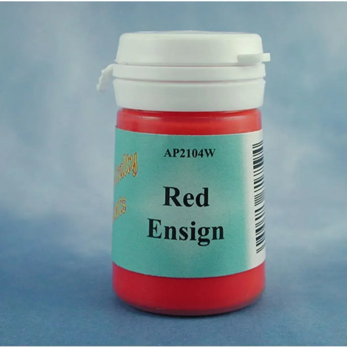 Admiralty Red Ensign 18ml - Model Realm