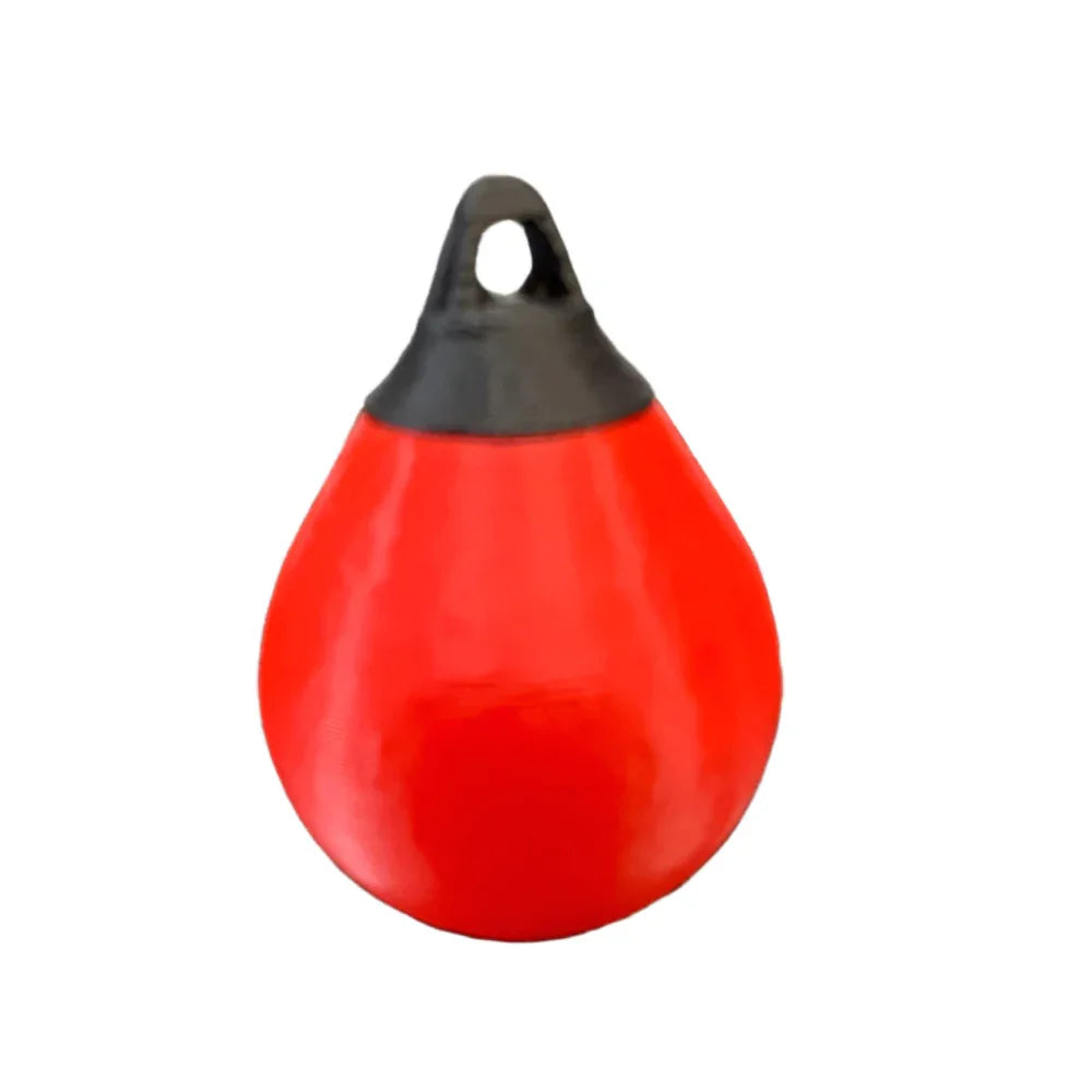Scale Model Marine Buoy – A-3 Style - Model Realm