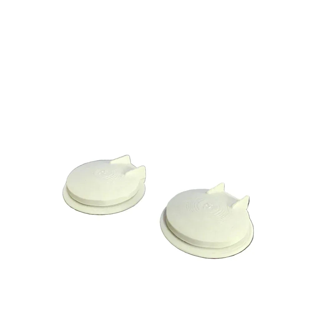 Round Deck Hatch - Model Realm