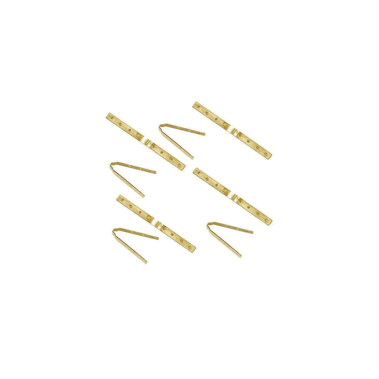 Rudder Hinge - Model Realm