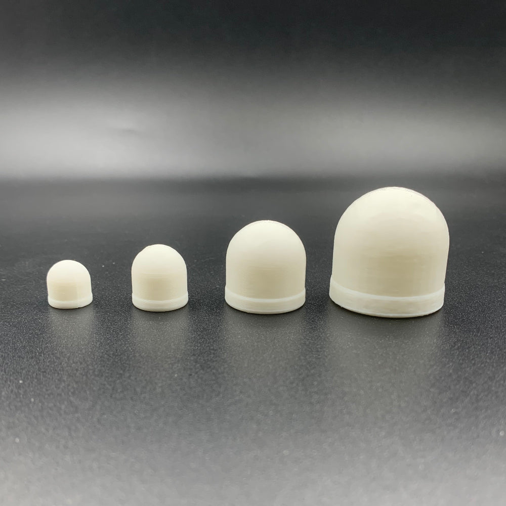 Satellite Antenna Dome Model Boat Fittings