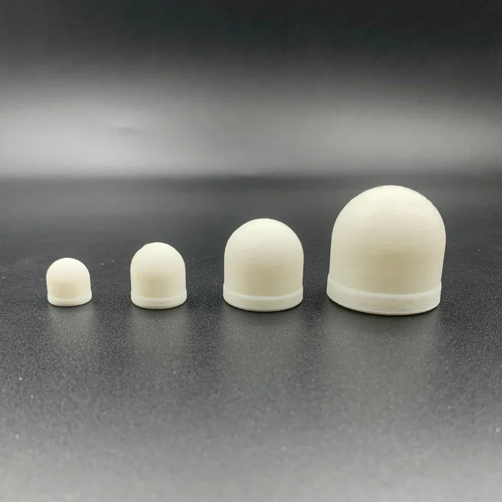 Satellite Antenna Dome Model Boat Fittings