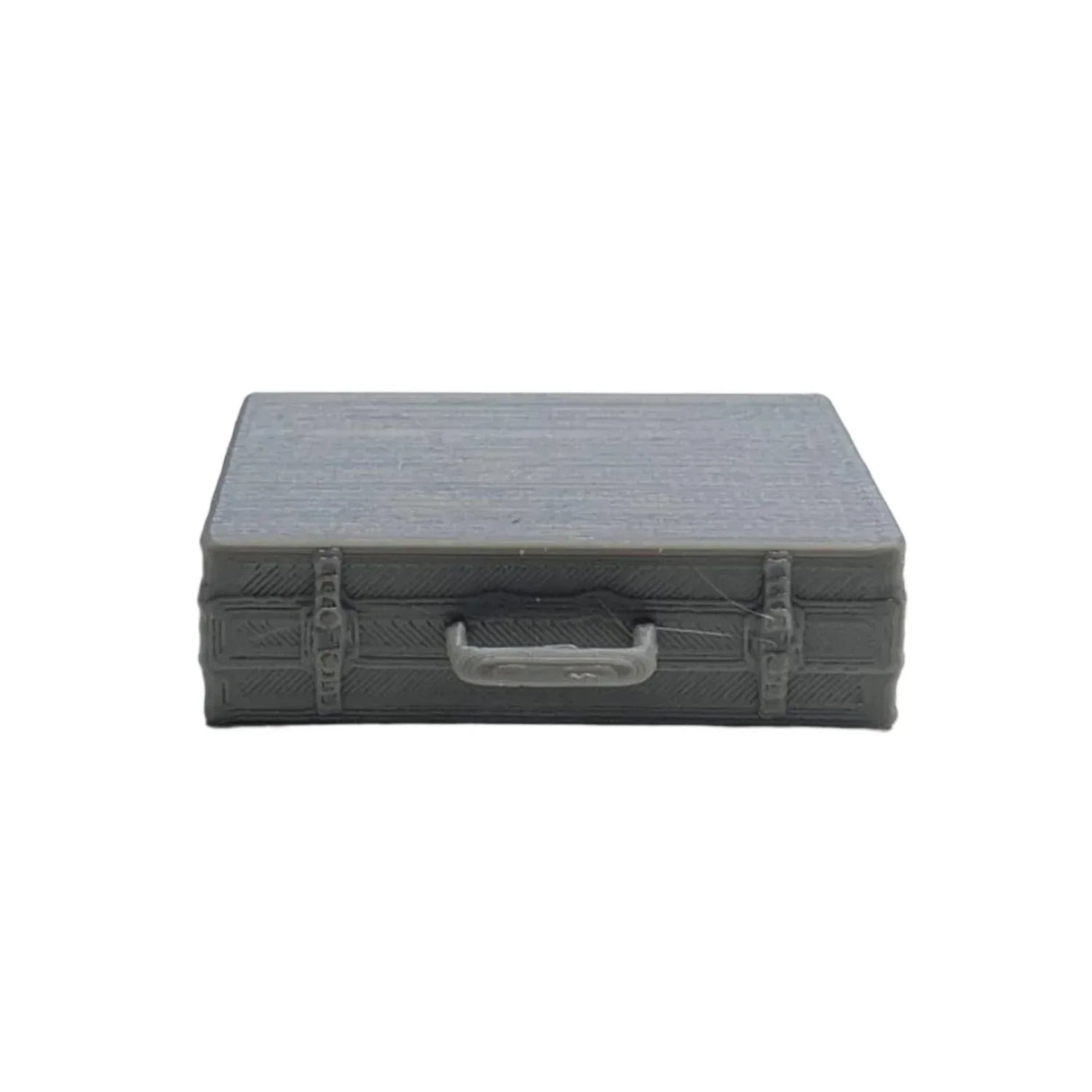 Small Classic Brief Case - Model Realm