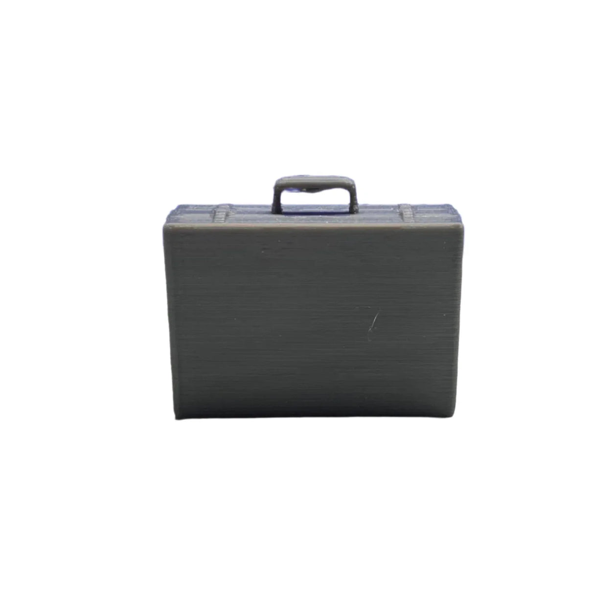 Small Classic Brief Case - Model Realm