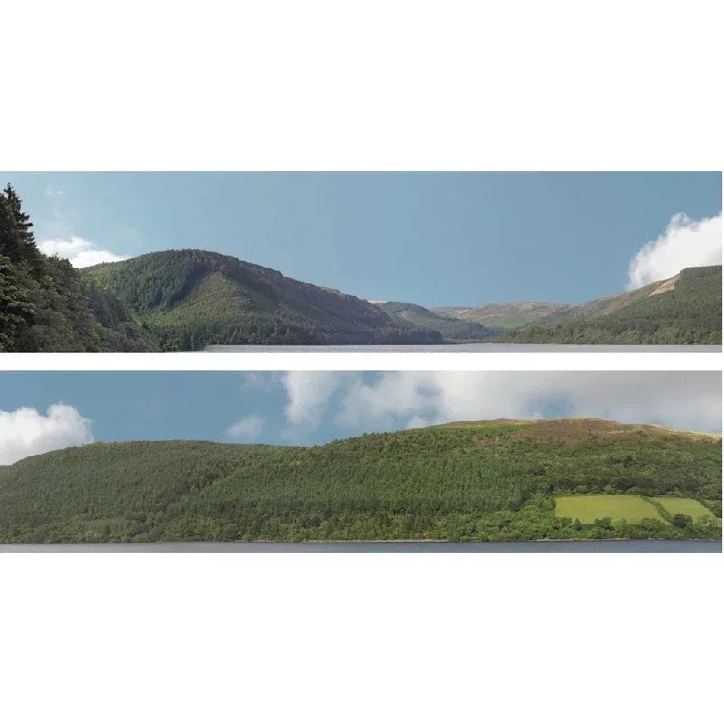 201A Forrest Hills OO Gauge - Model Realm