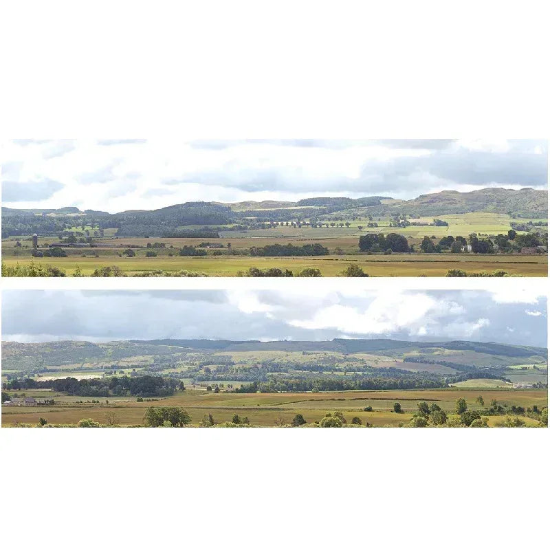 206A Hills/Dales OO Gauge - Model Realm