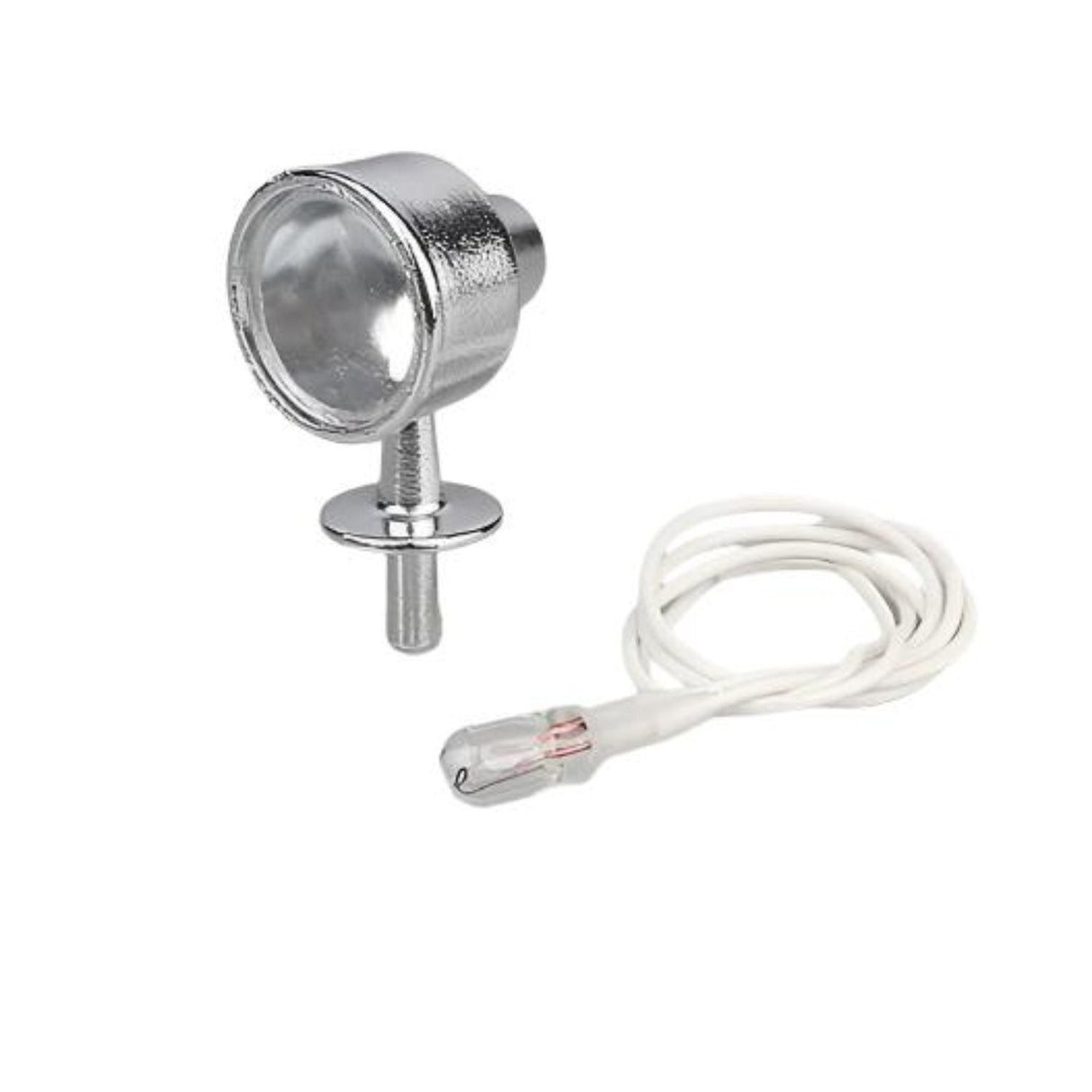 Searchlight 10mm - Working - - - Model Realm