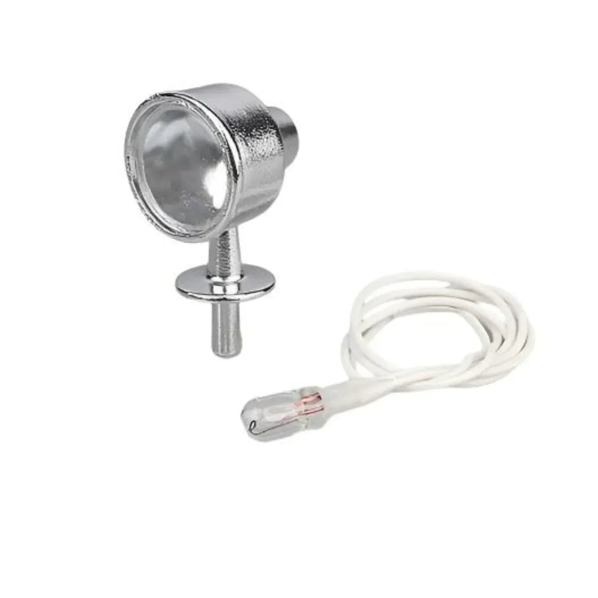 Searchlight 10mm - Working - Model Realm