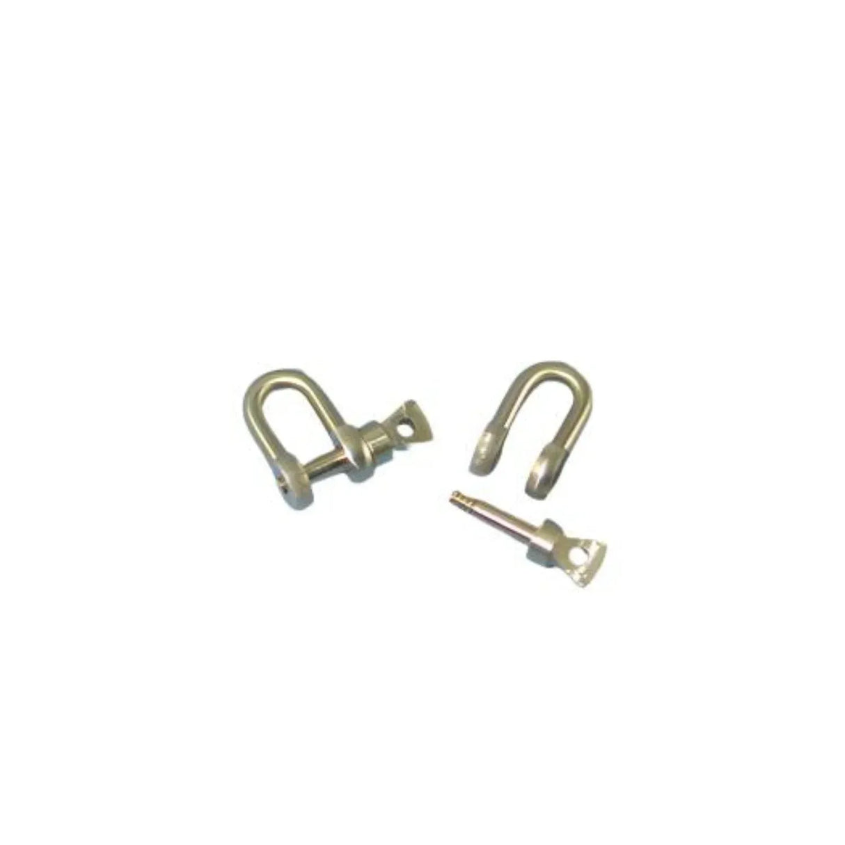 Shackle 4x7 M1 Threaded Pin - Model Realm