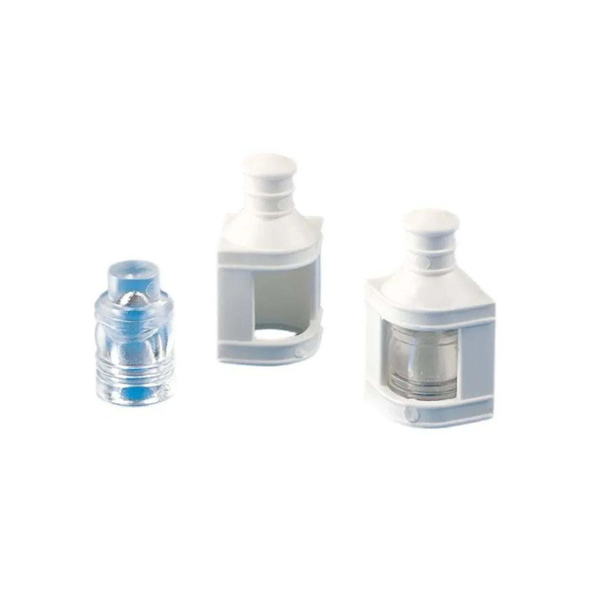 Side Navigation Lamp Holder 10 x 20mm - Model Realm