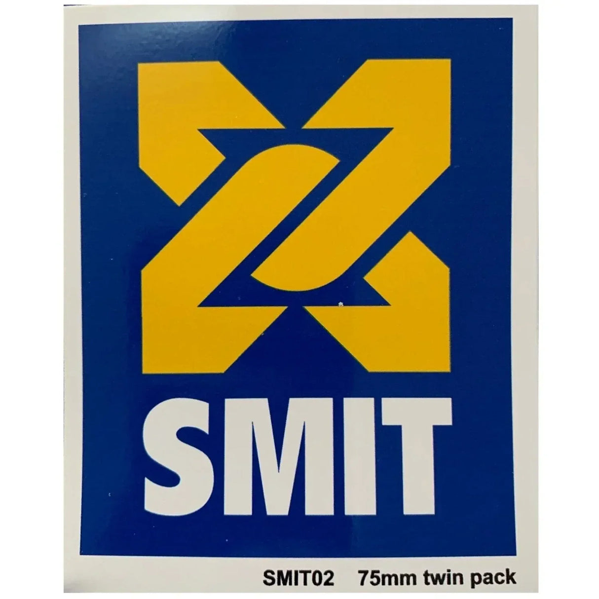 Smit Company Current Funnel Logo - Model Realm