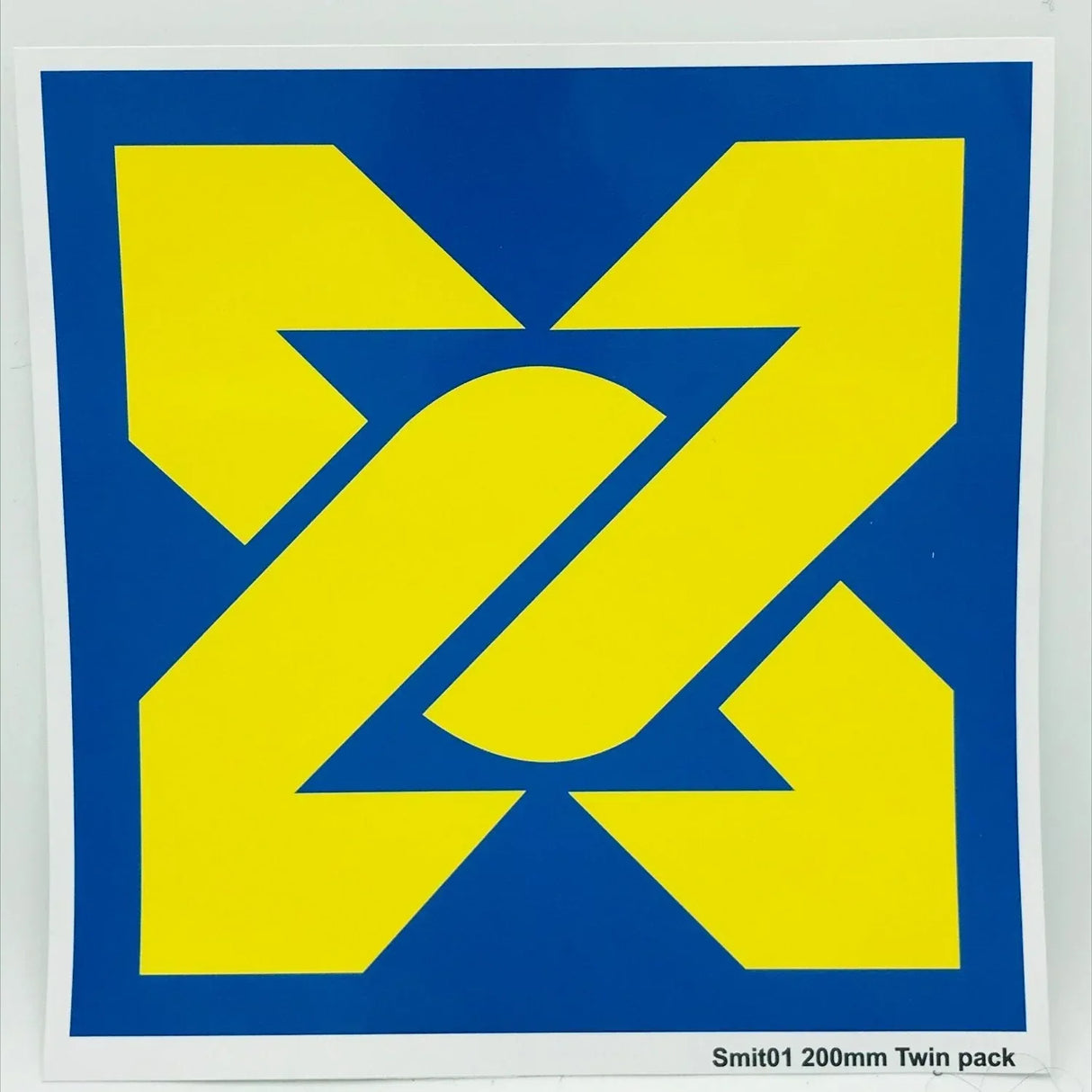 Smit Company Funnel Logo Old - Model Realm