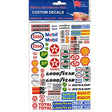 Sponsor Logos 1 Various -  -  - Model Realm