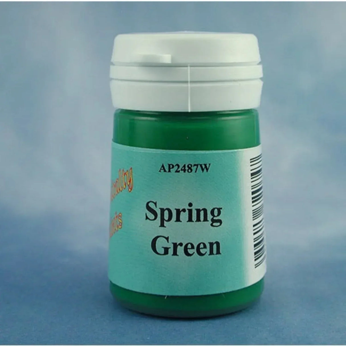 Admiralty Spring Green 18ml - Model Realm