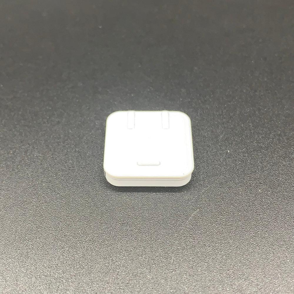 Square deck hatch from the SparkFrame Studios Simple Detail Range