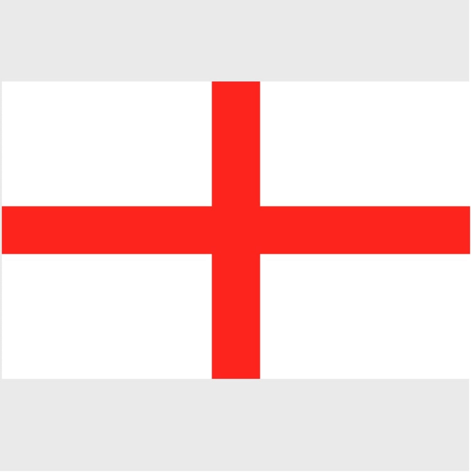 St Georges Cross 10mm -  -  - Model Realm