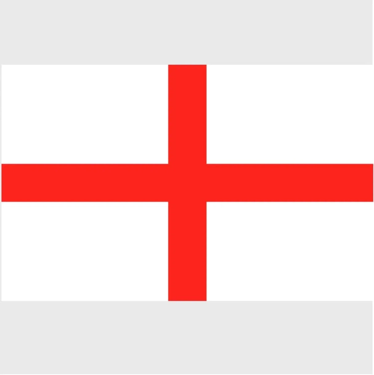 St Georges Cross 15mm - Model Realm