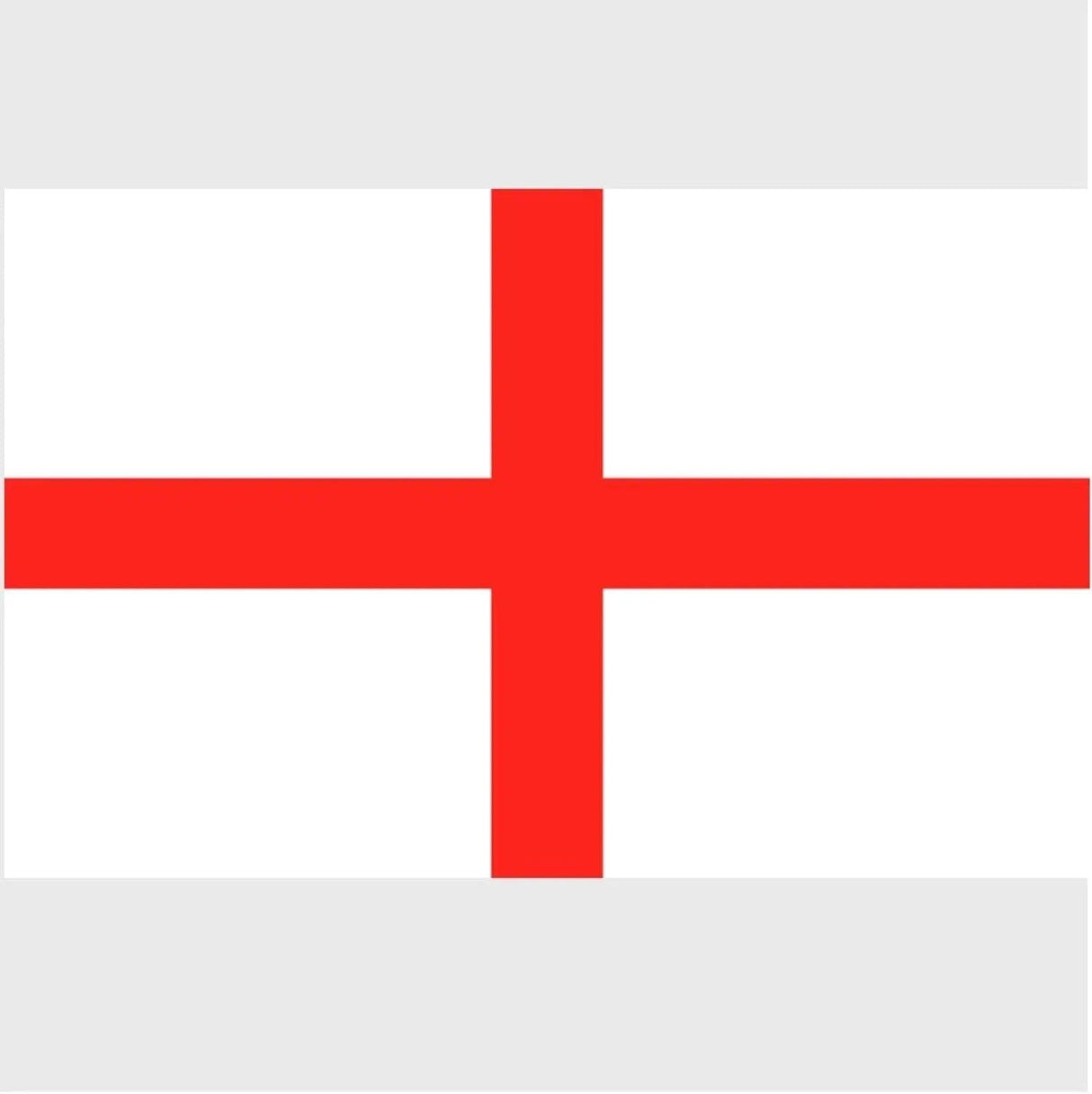 St Georges Cross 20mm - Model Realm