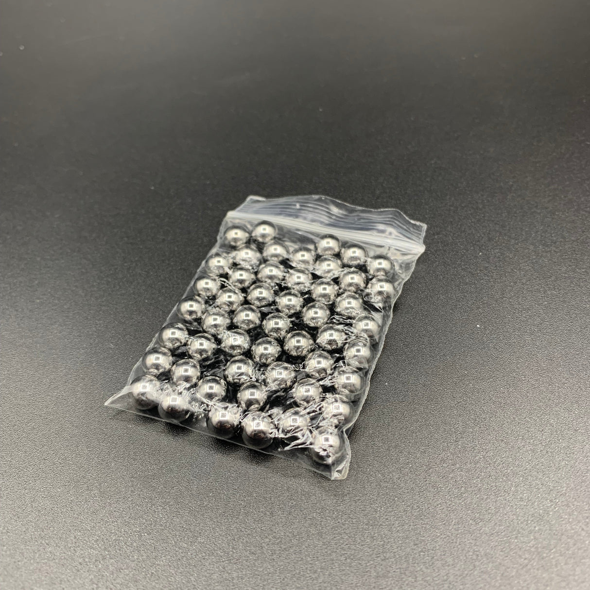 Stainless Steel Paint Stirring Balls Choice of sizes