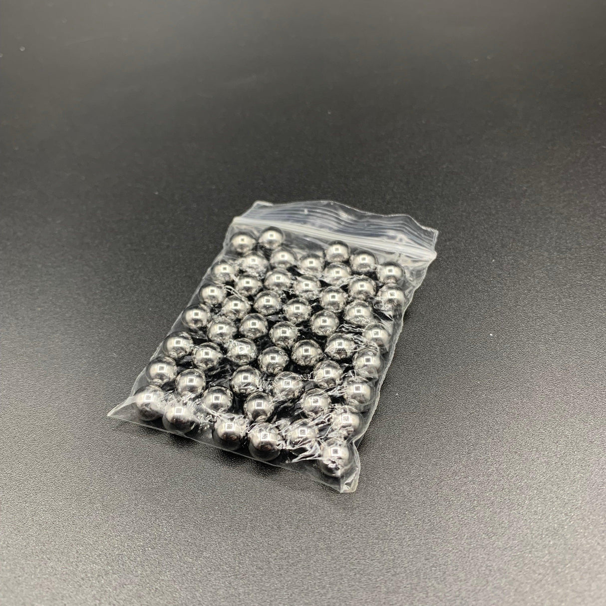 Stainless Steel Paint Stirring Balls Choice of sizes
