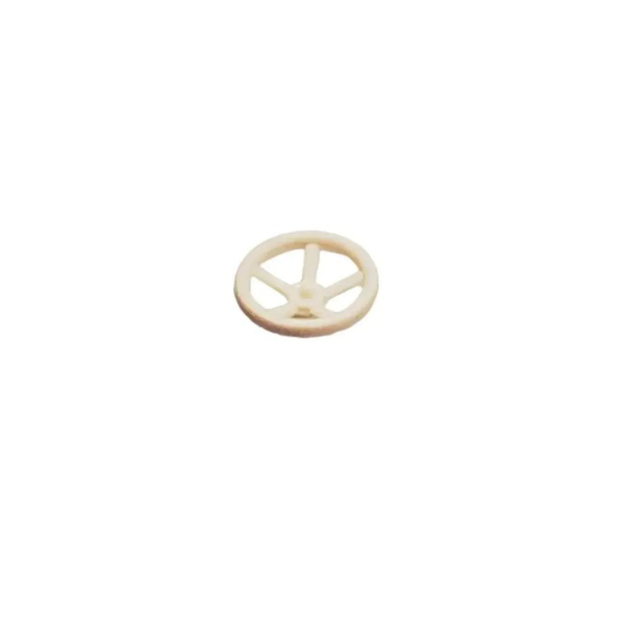 Steering Wheel 10mm - Model Realm