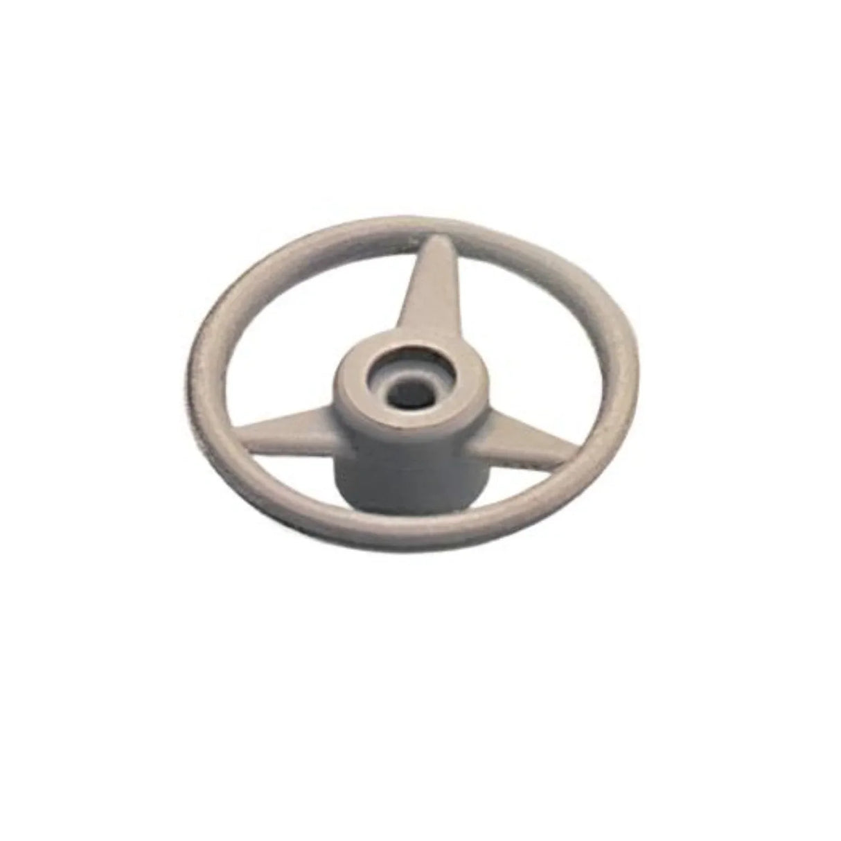 Steering Wheel 20mm - Model Realm