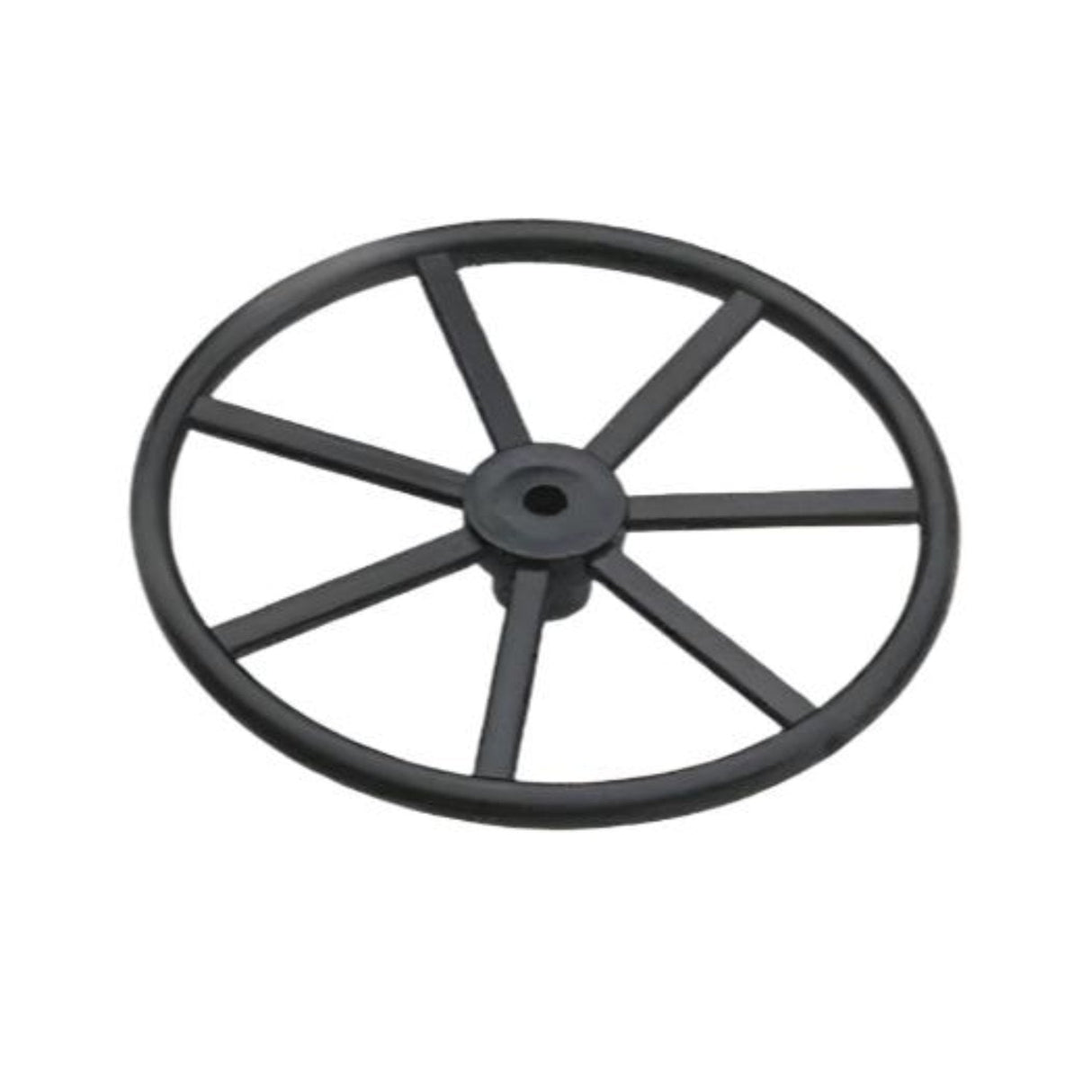 Steering Wheel 40mm - - - Model Realm