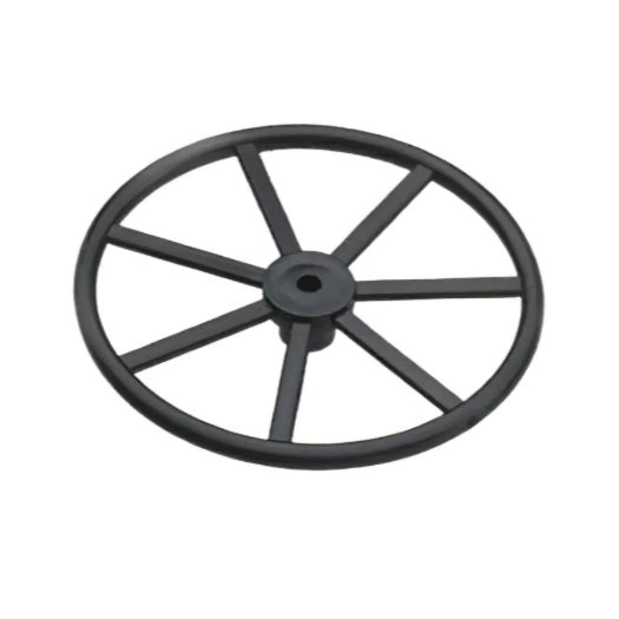 Steering Wheel 40mm - Model Realm
