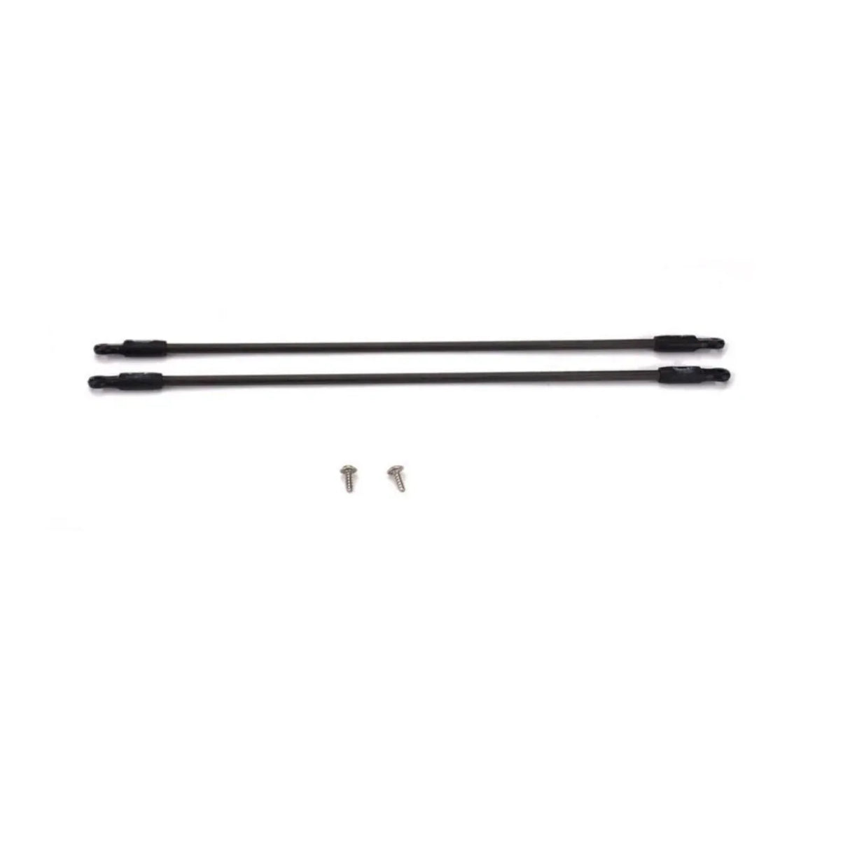 BLH4525 Blade 300X Tail Boom Brace & Support - Model Realm