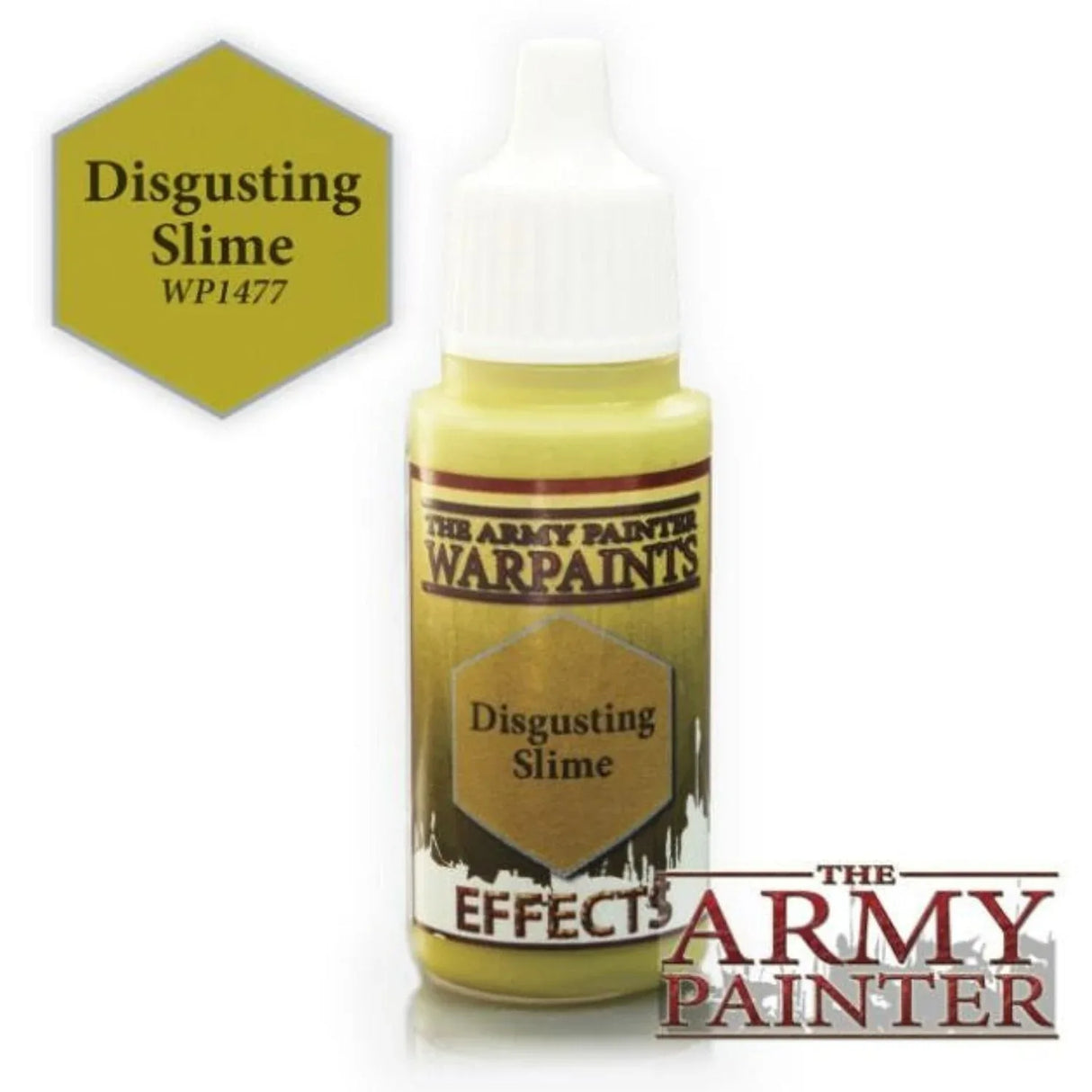 The Army Painter Disgusting Slime 18ml - Model Realm