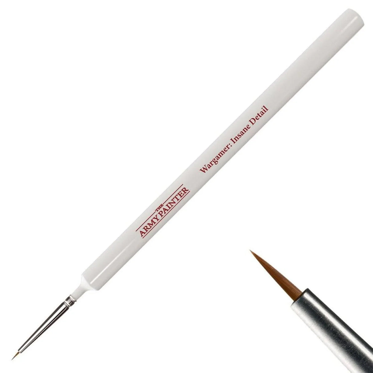 The Army Painter Wargamer Insane Detail - Model Realm