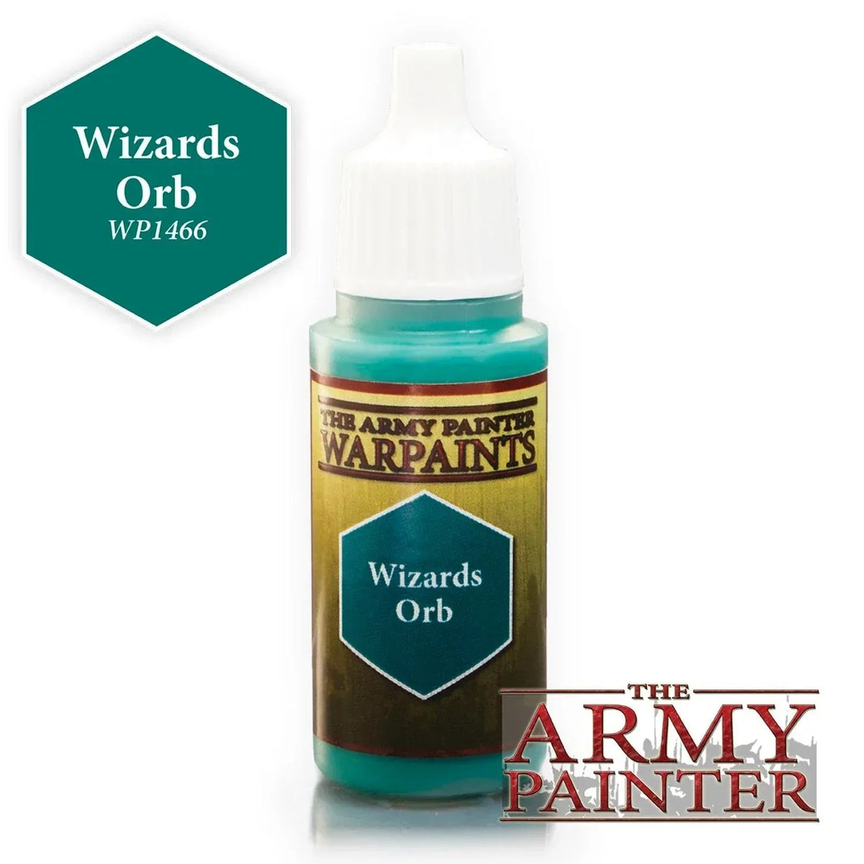 The Army Painter Wizards Orb 18ml - Model Realm