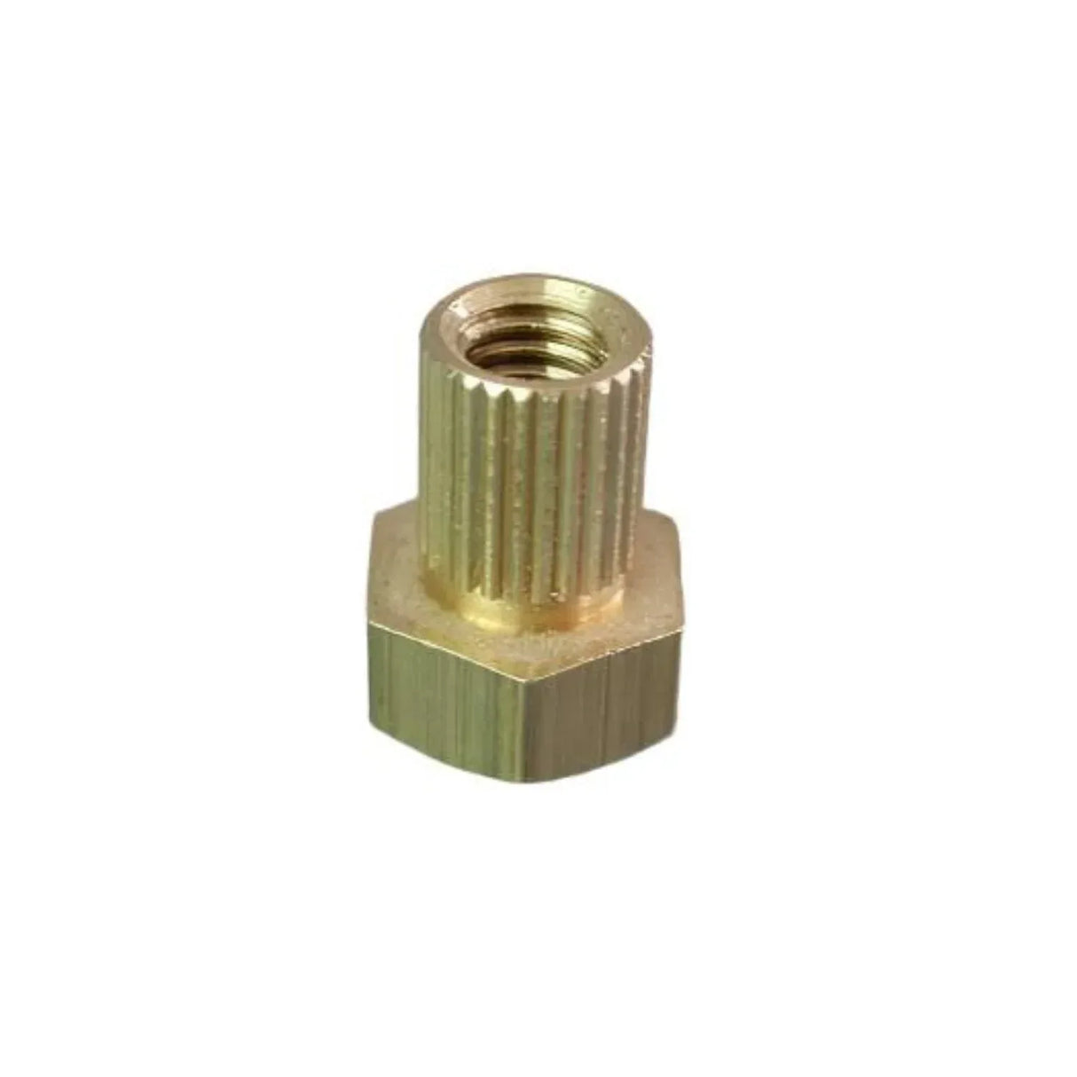 Threaded Coupling Insert 1/4 UNF - Model Realm