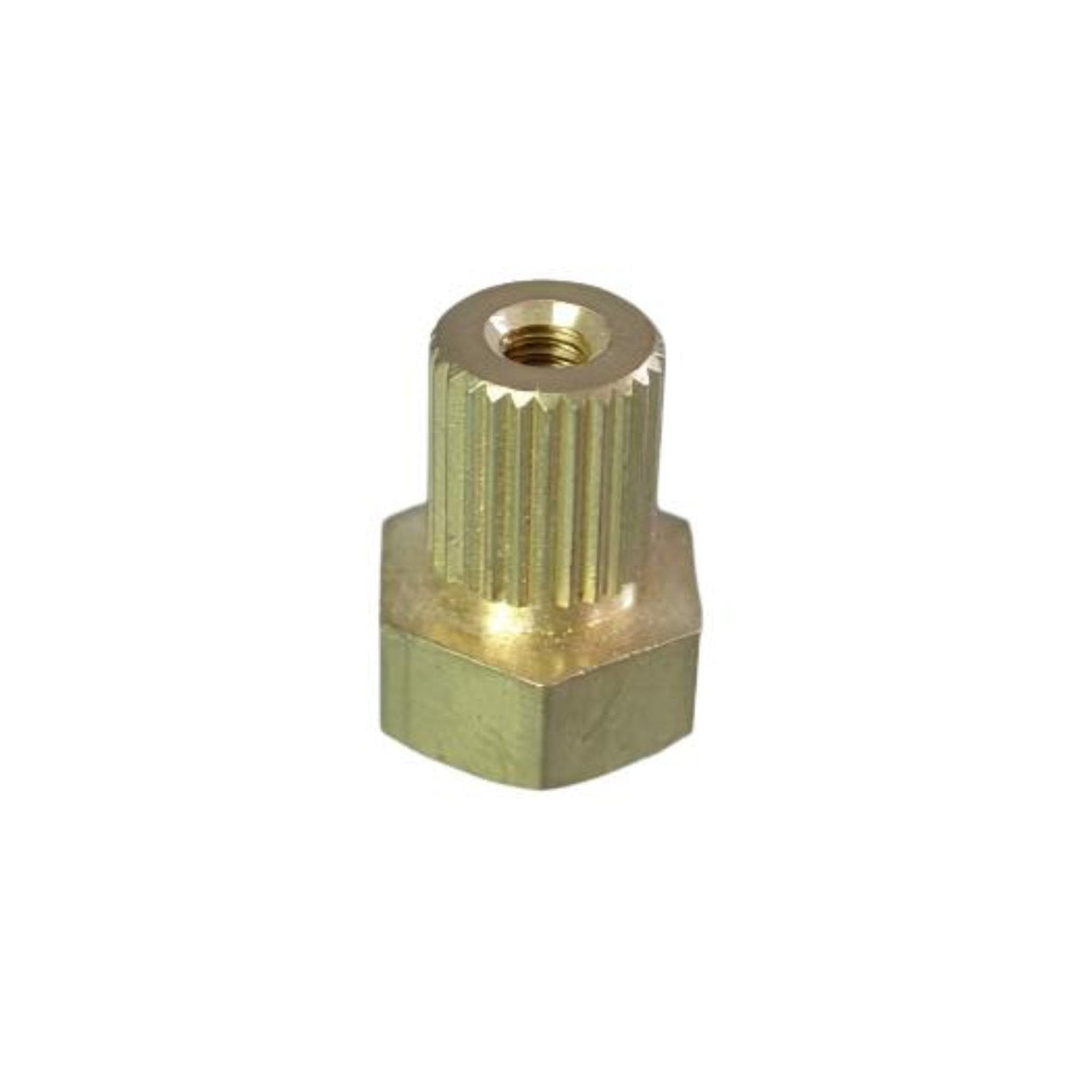 Threaded Coupling Insert 4BA - - - Model Realm