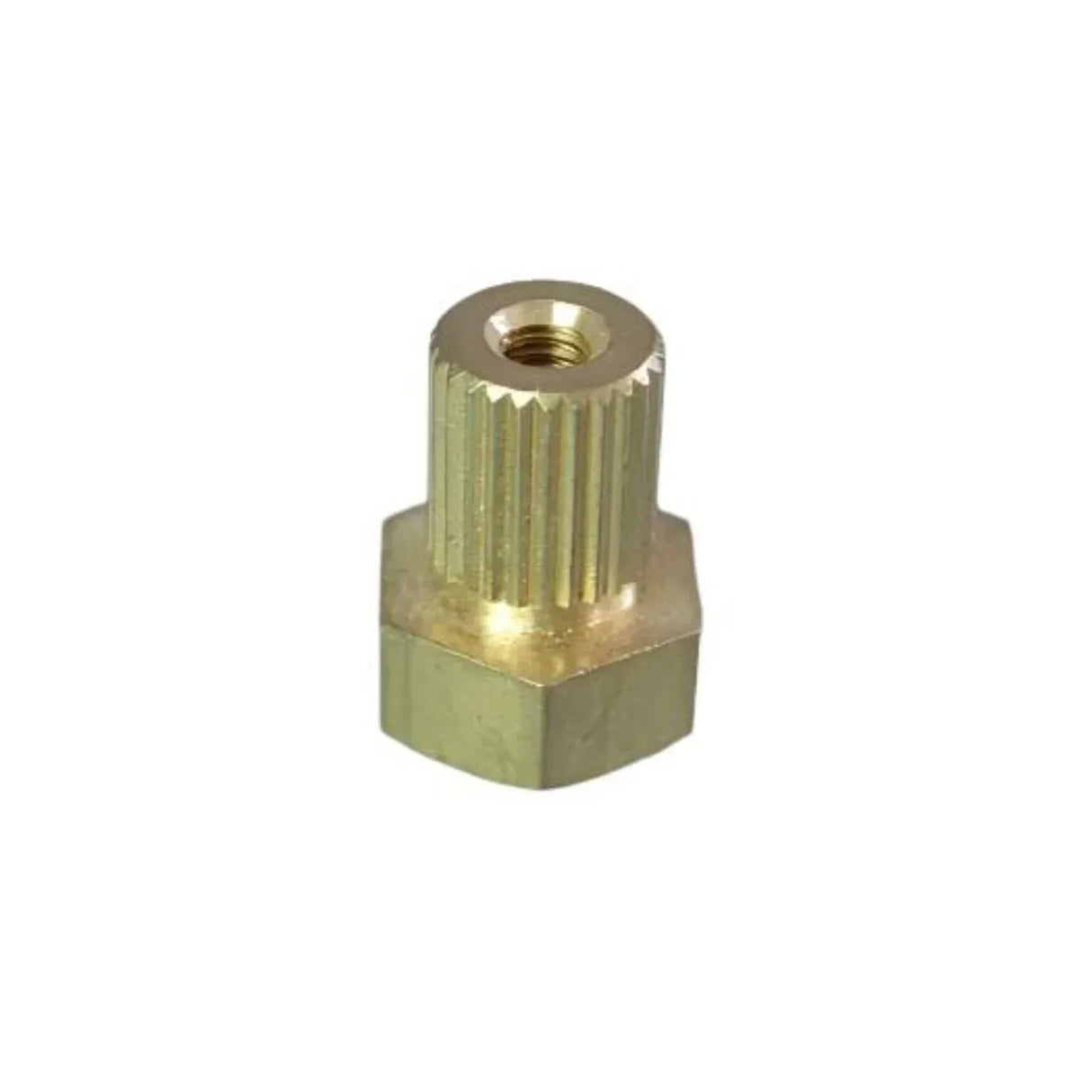Threaded Coupling Insert 4BA - Model Realm