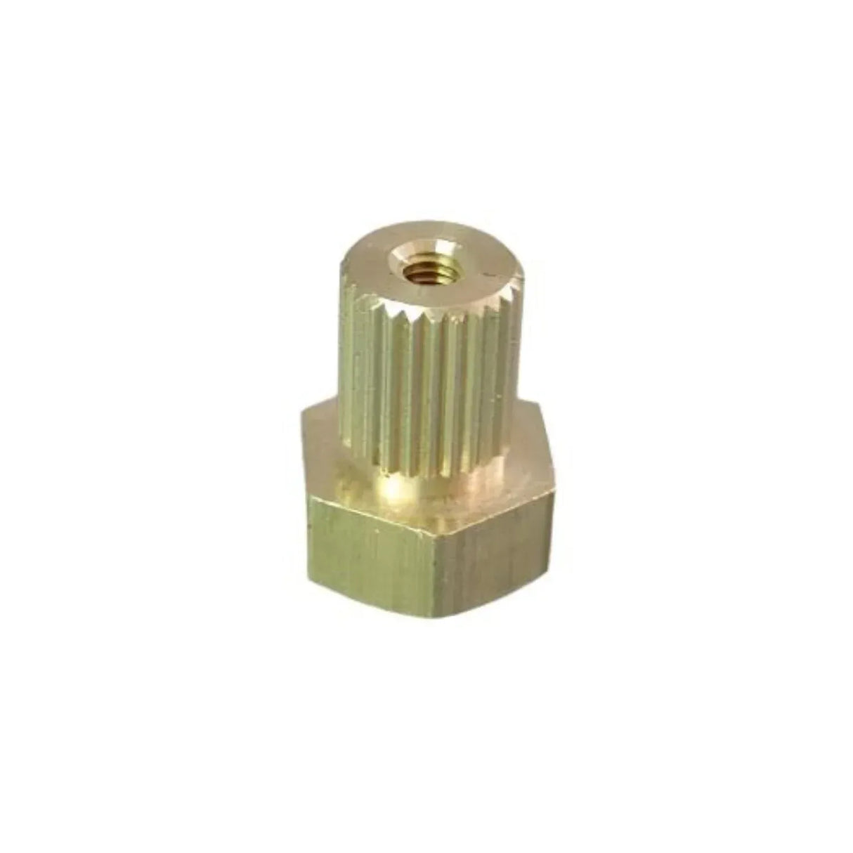 Threaded Coupling Insert M3 - Model Realm