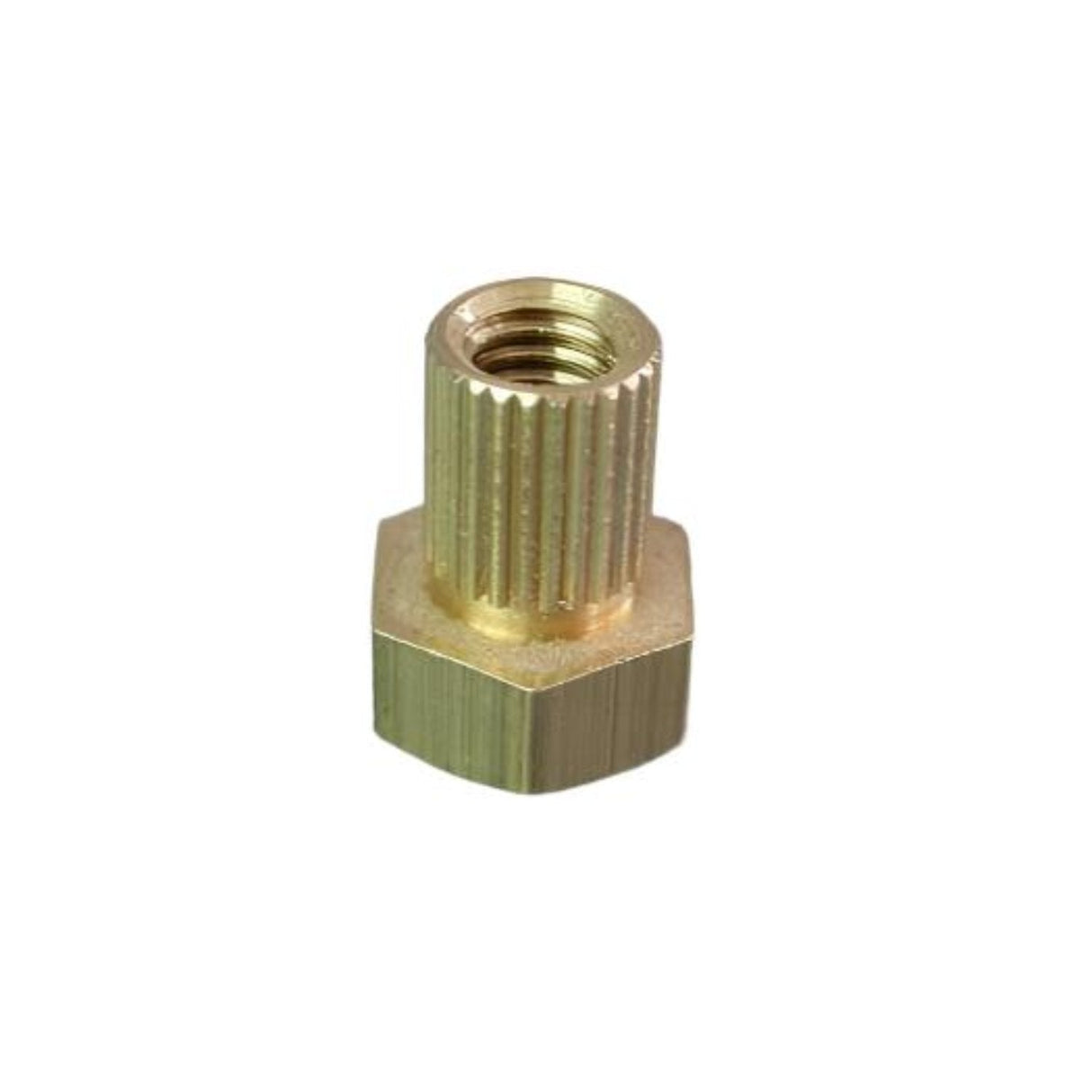Threaded Coupling Insert M6 - - - Model Realm