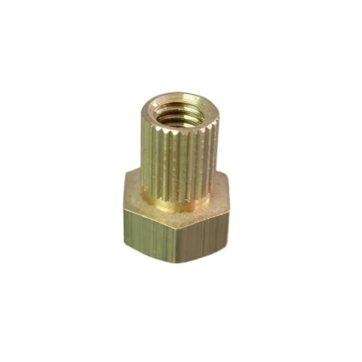 Threaded Coupling Insert M6 - Model Realm