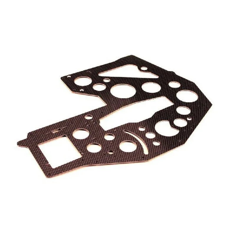 PV1562 G4 Carbon Main Frame - Right - Model Realm