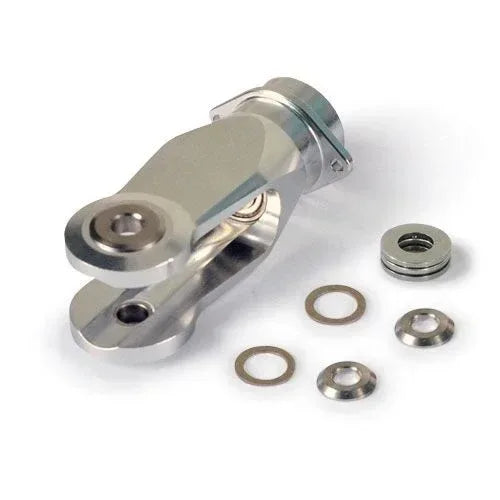 PV1637 E700 FBL Rotor Grip - Model Realm