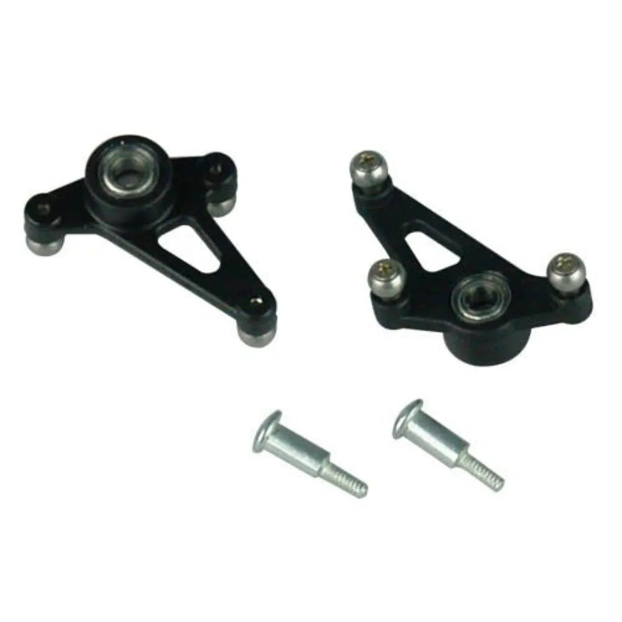 PV6152 Raptor E300MD Innovator Parts Aileron Arm Set - Model Realm